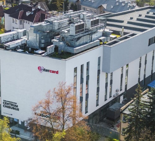 Roboty budowlano-instalacyjne związane z poprawą bezpieczeństwa pożarowego Pałacu Biskupa Erazma Ciołka